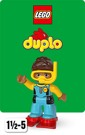 Lego lego-duplo