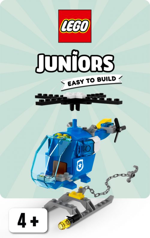 Lego lego-juniors